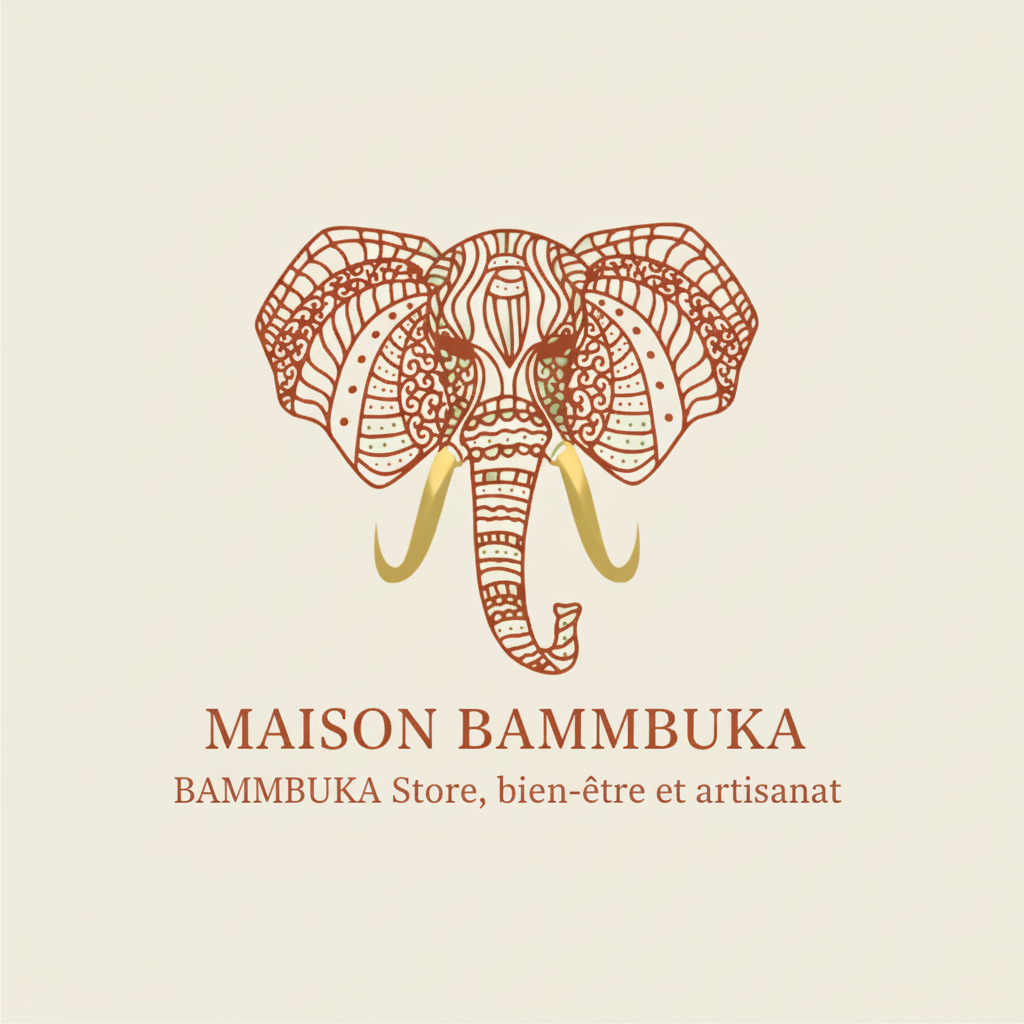 Maison Bammbuka