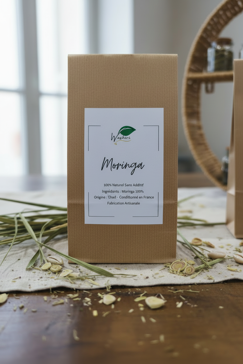 Moringa